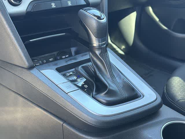 Thumbnail: 2018 Hyundai Elantra - 24