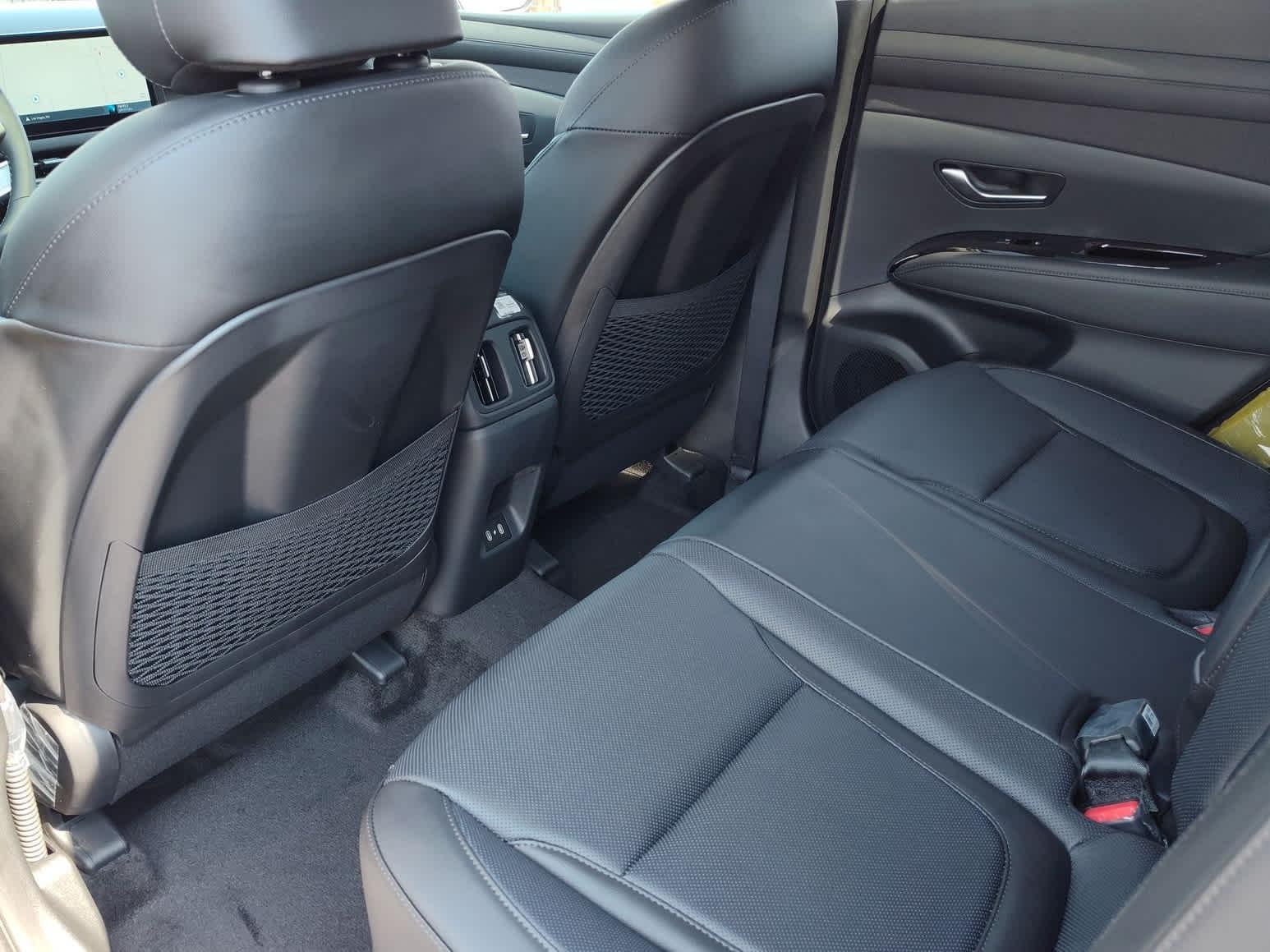 Thumbnail: 2025 Hyundai Tucson - 15