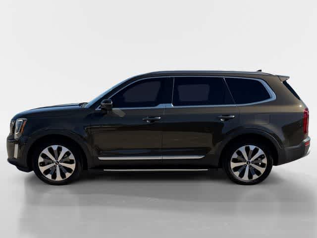 Thumbnail: 2020 Kia Telluride - 2