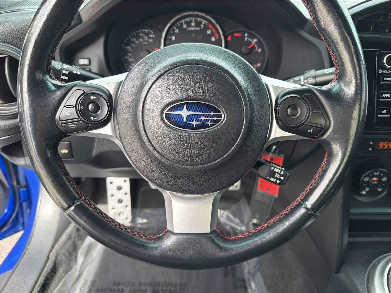 Thumbnail: 2017 Subaru BRZ - 19