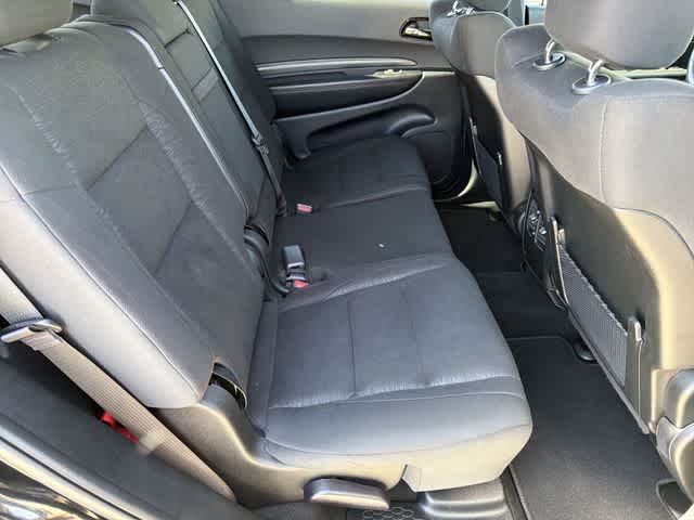 Thumbnail: 2025 Dodge Durango - 18