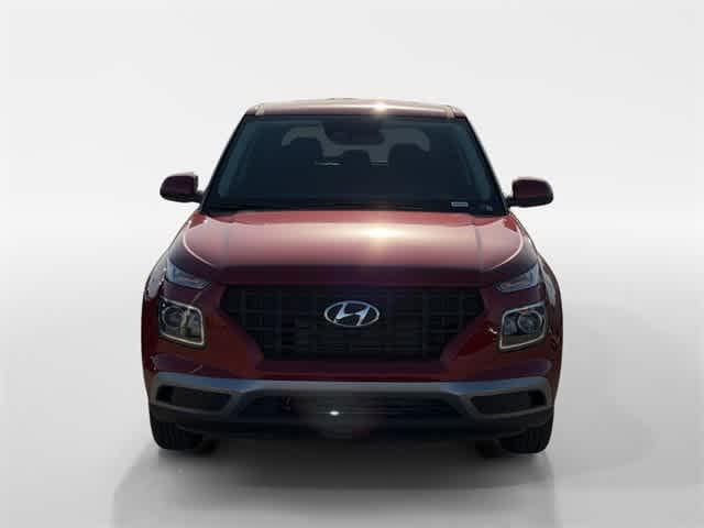 Thumbnail: 2026 Hyundai Venue - 8
