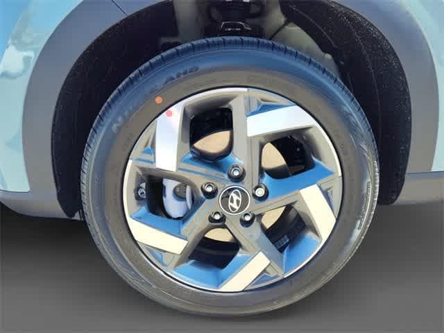 Thumbnail: 2026 Hyundai Venue - 9