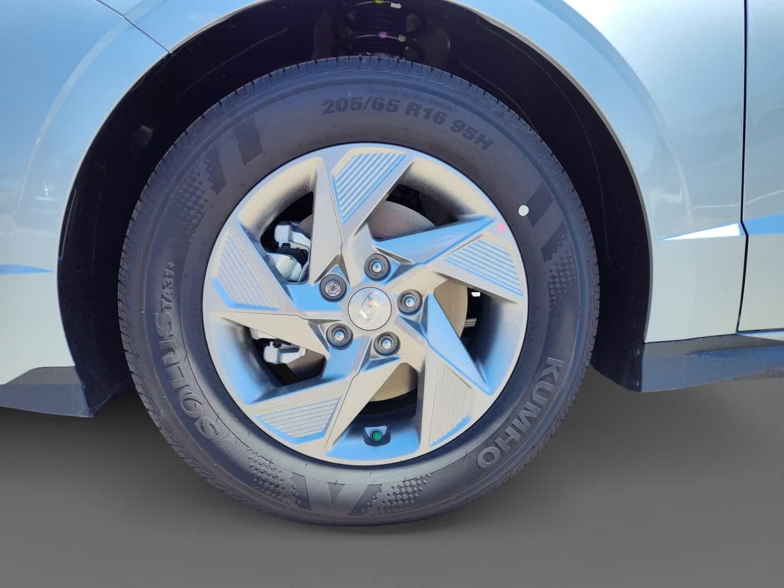 Thumbnail: 2025 Hyundai Sonata - 9