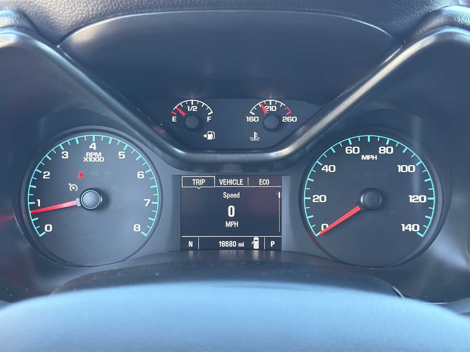 Thumbnail: 2022 GMC Canyon - 24