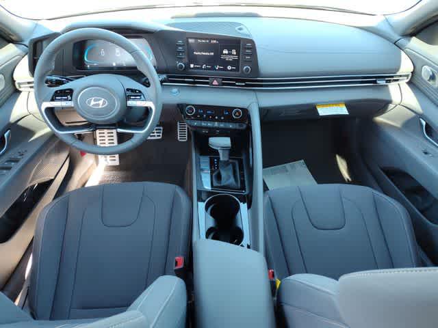 Thumbnail: 2026 Hyundai Elantra - 13