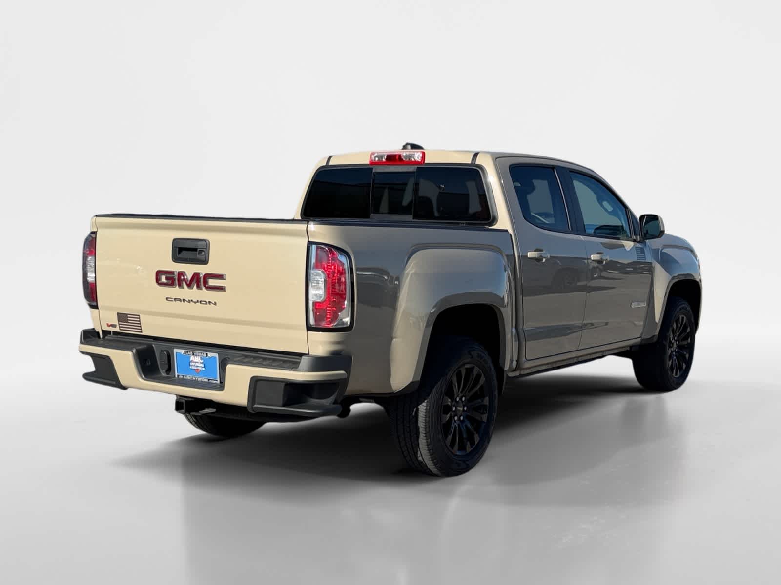 Thumbnail: 2022 GMC Canyon - 5