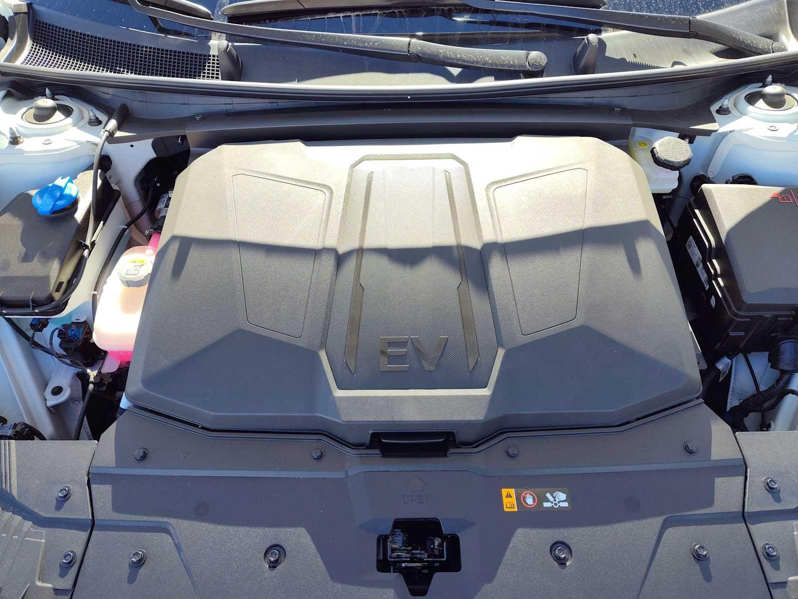 Thumbnail: 2025 Hyundai Ioniq 5 - 11