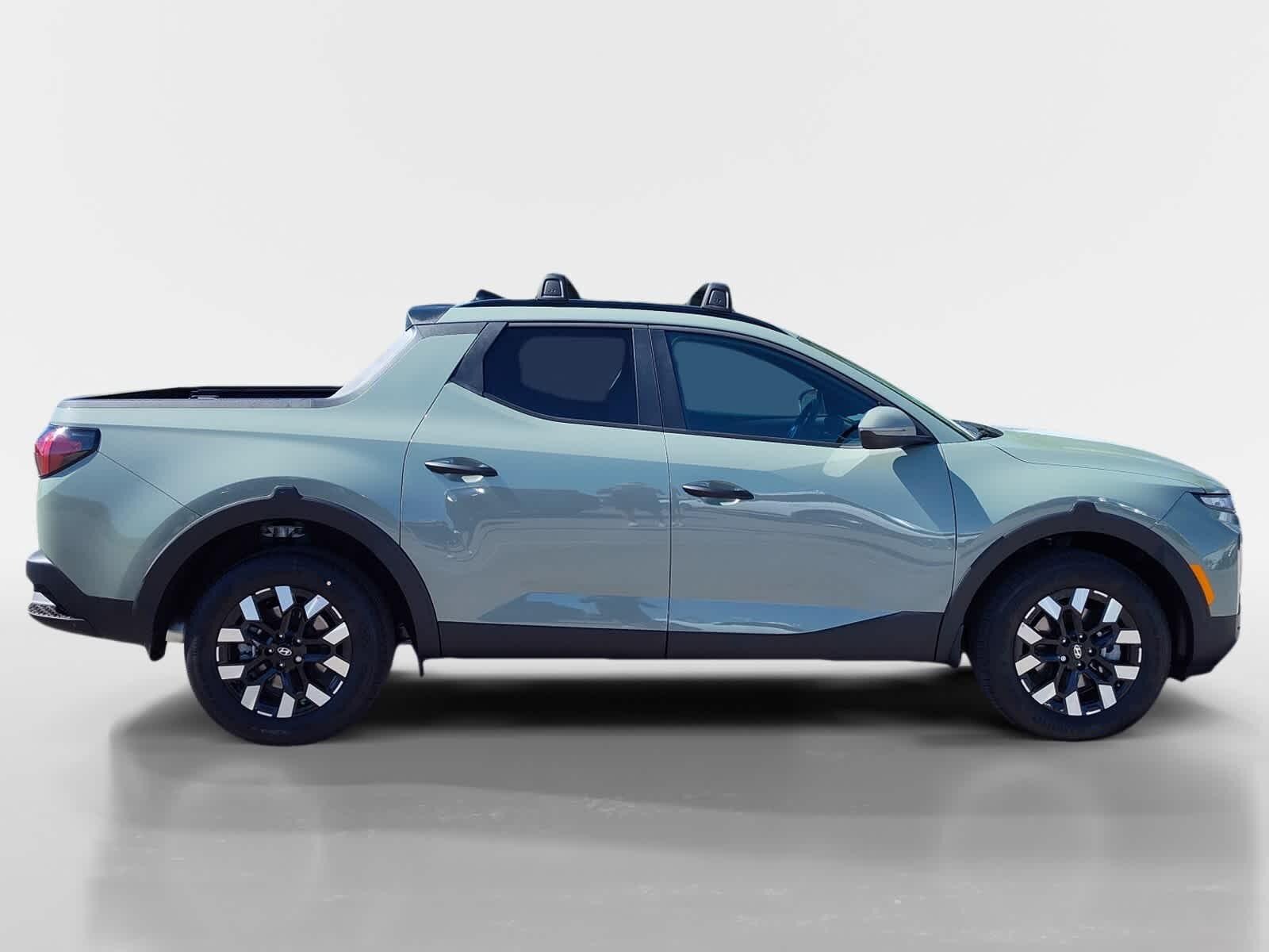 Thumbnail: 2026 Hyundai Santa Cruz - 6