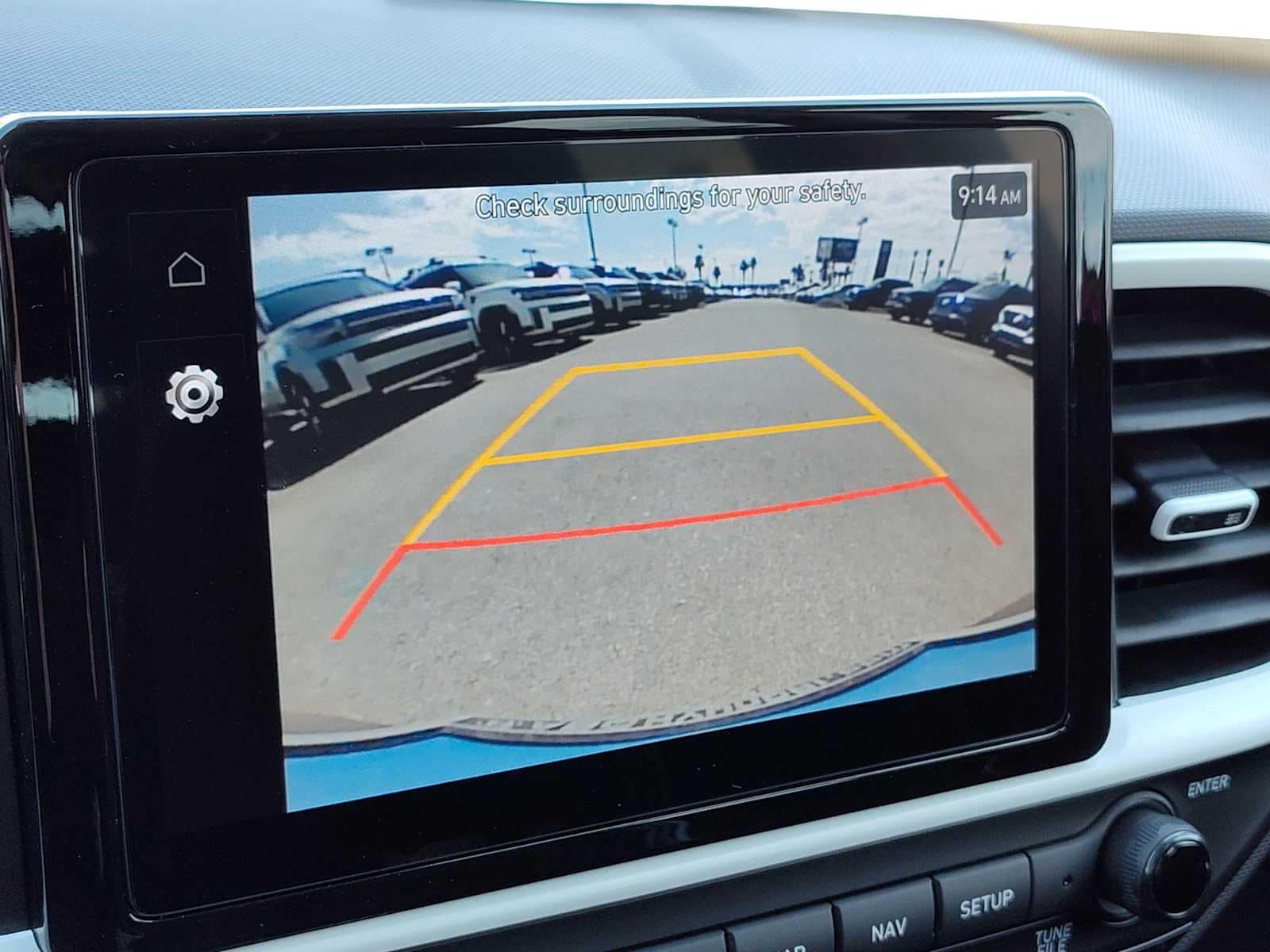 Thumbnail: 2025 Hyundai Venue - 22