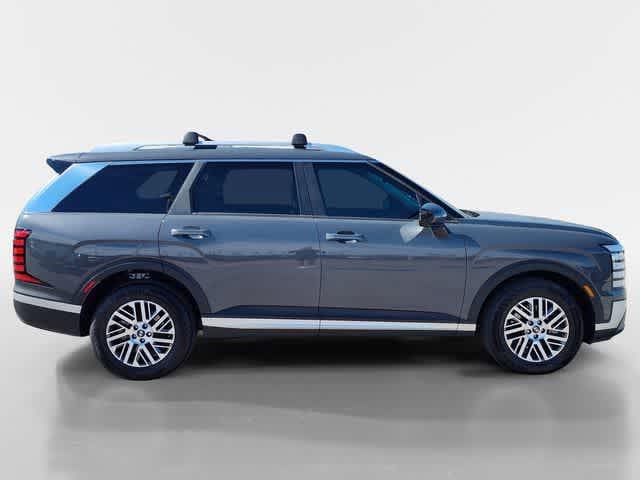 Thumbnail: 2026 Hyundai Palisade - 6