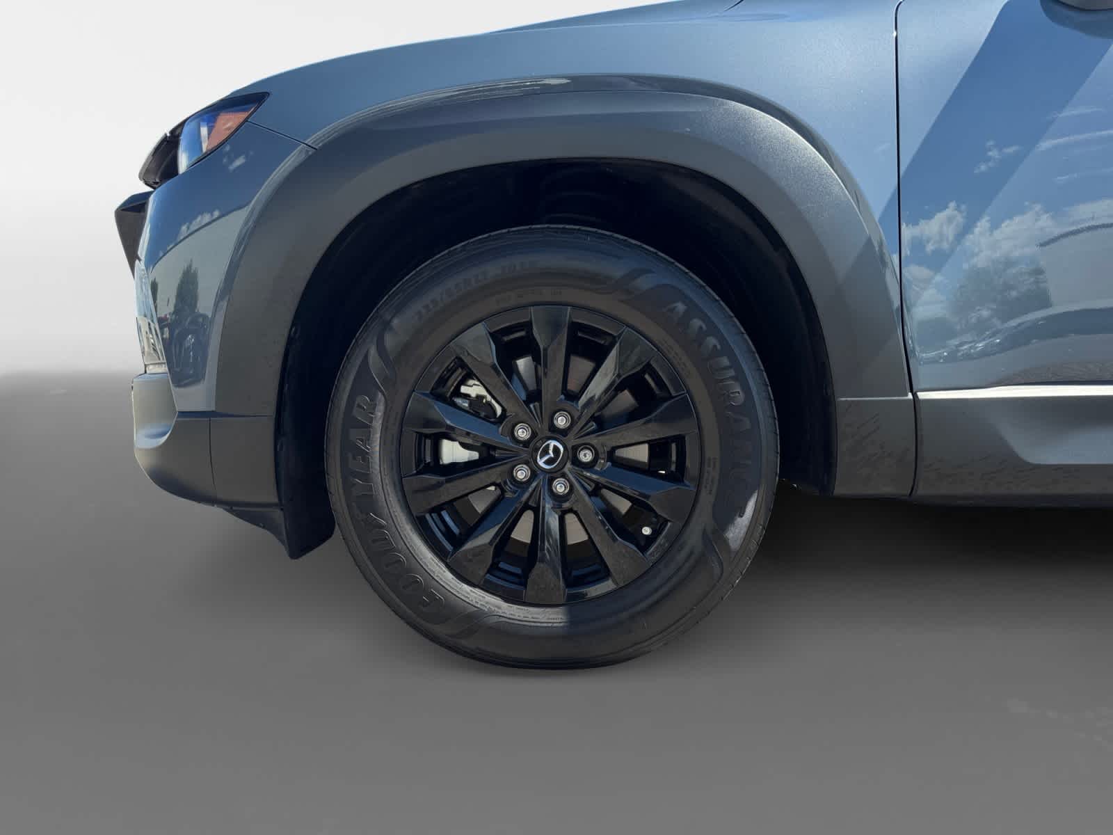 Thumbnail: 2023 Mazda CX-50 - 15