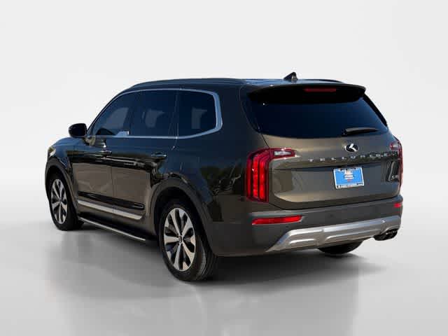 Thumbnail: 2020 Kia Telluride - 3