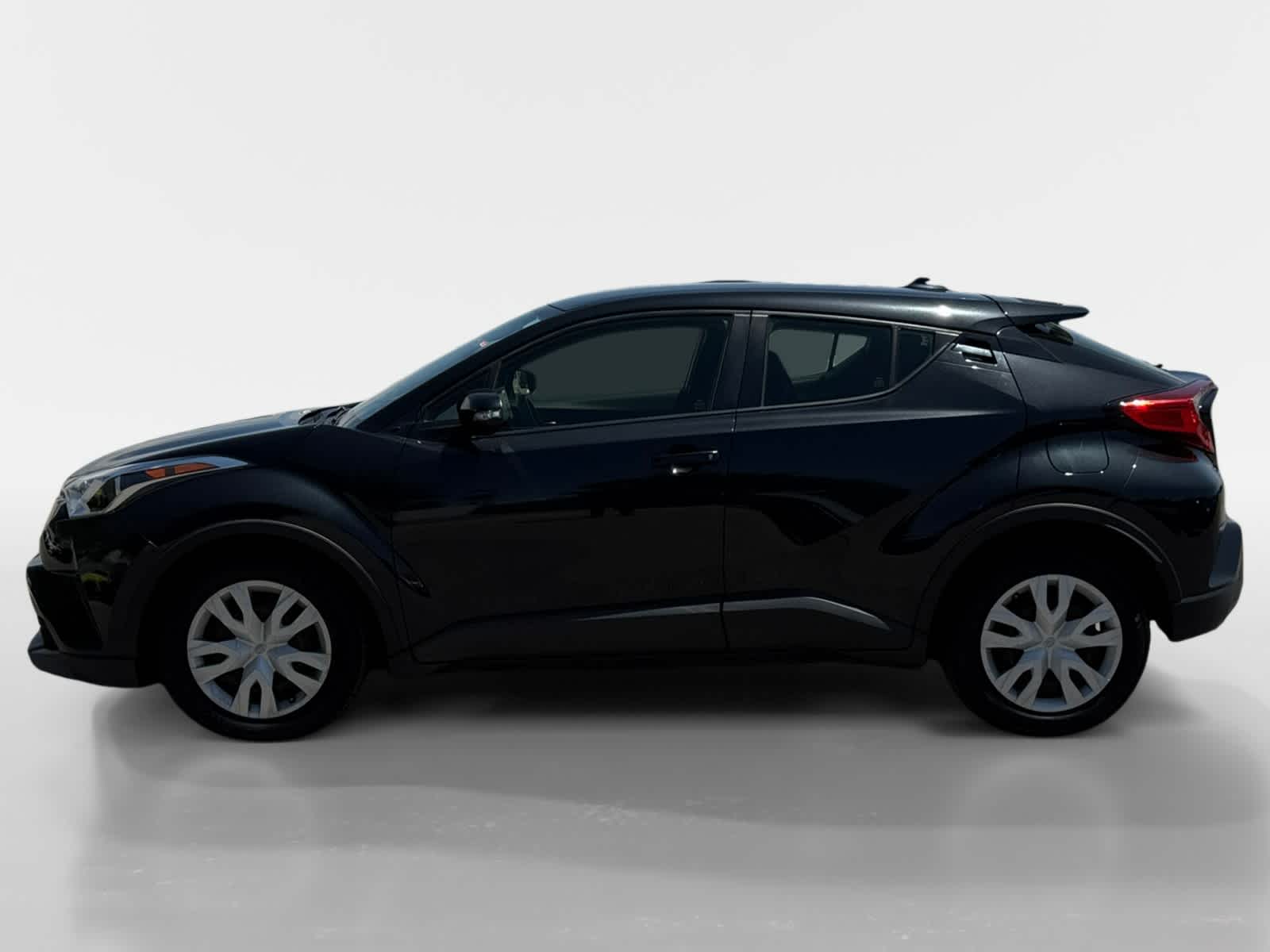 Thumbnail: 2019 Toyota C-HR - 3