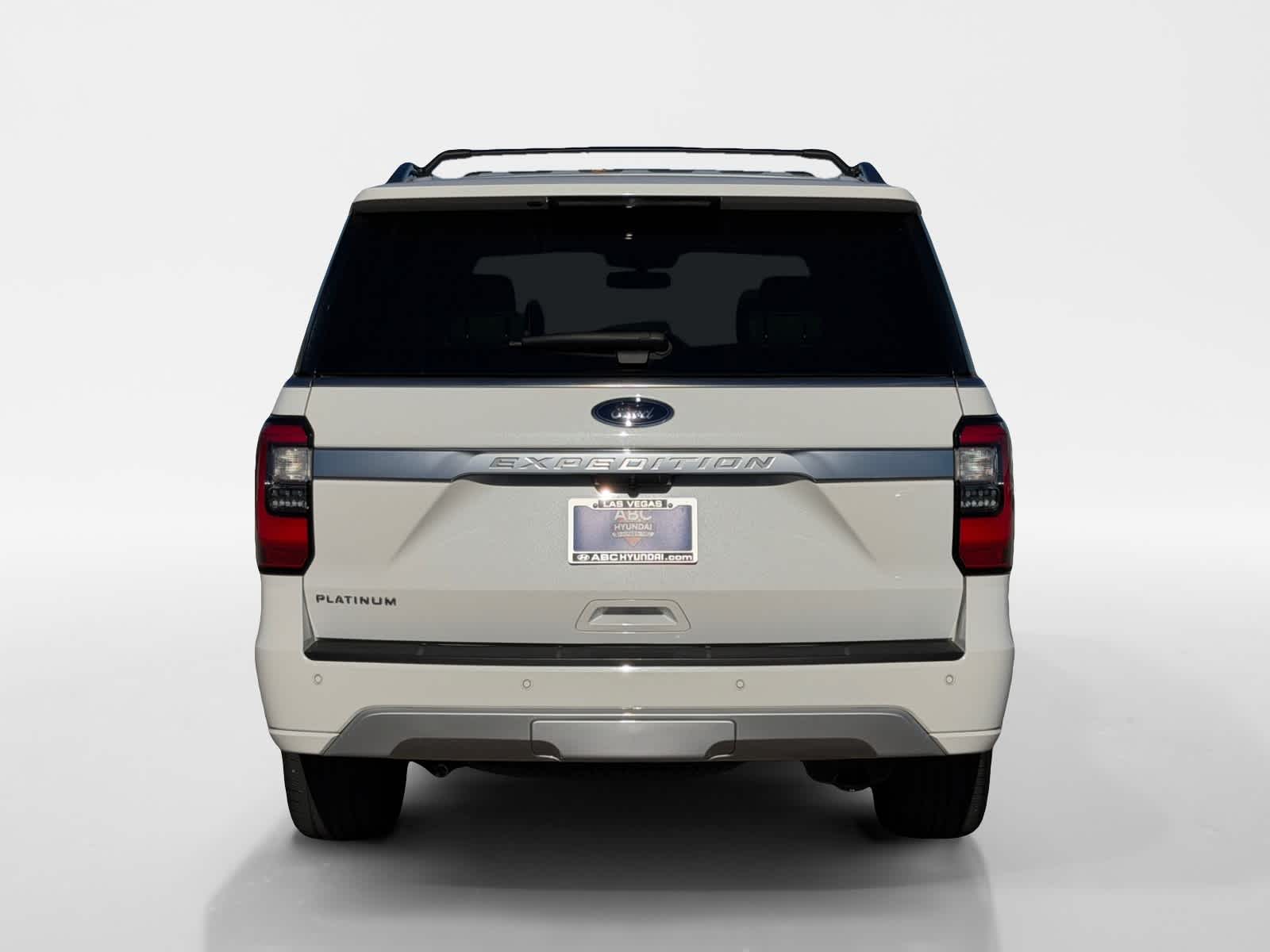 Thumbnail: 2021 Ford Expedition - 4