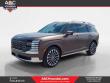 New 2026 Hyundai Palisade Calligraphy FWD SUV
