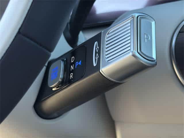 Thumbnail: 2026 Hyundai Palisade - 25