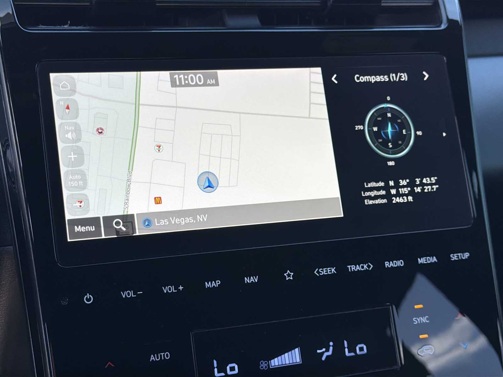 Thumbnail: 2023 Hyundai Tucson - 11