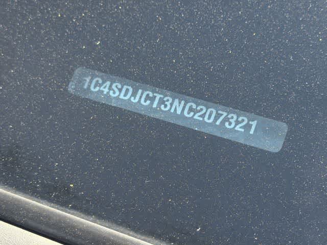 Thumbnail: 2022 Dodge Durango - 28