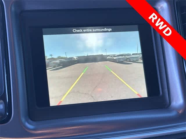 Thumbnail: 2019 Dodge Challenger - 3