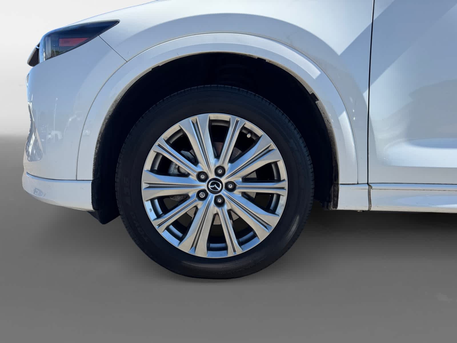 Thumbnail: 2022 Mazda CX-5 - 9