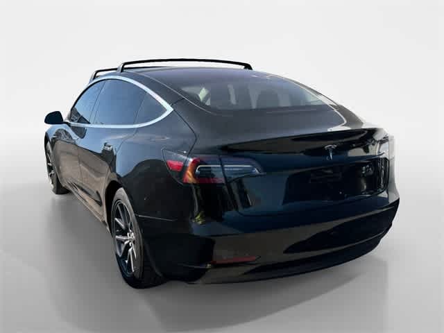 Thumbnail: 2018 Tesla Model 3 - 4