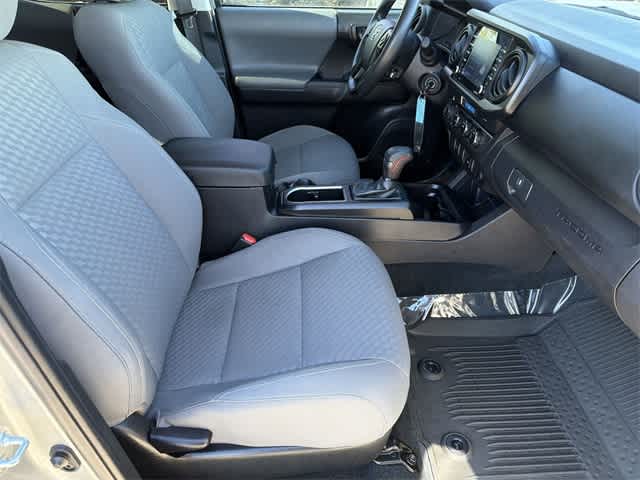 Thumbnail: 2023 Toyota Tacoma - 21