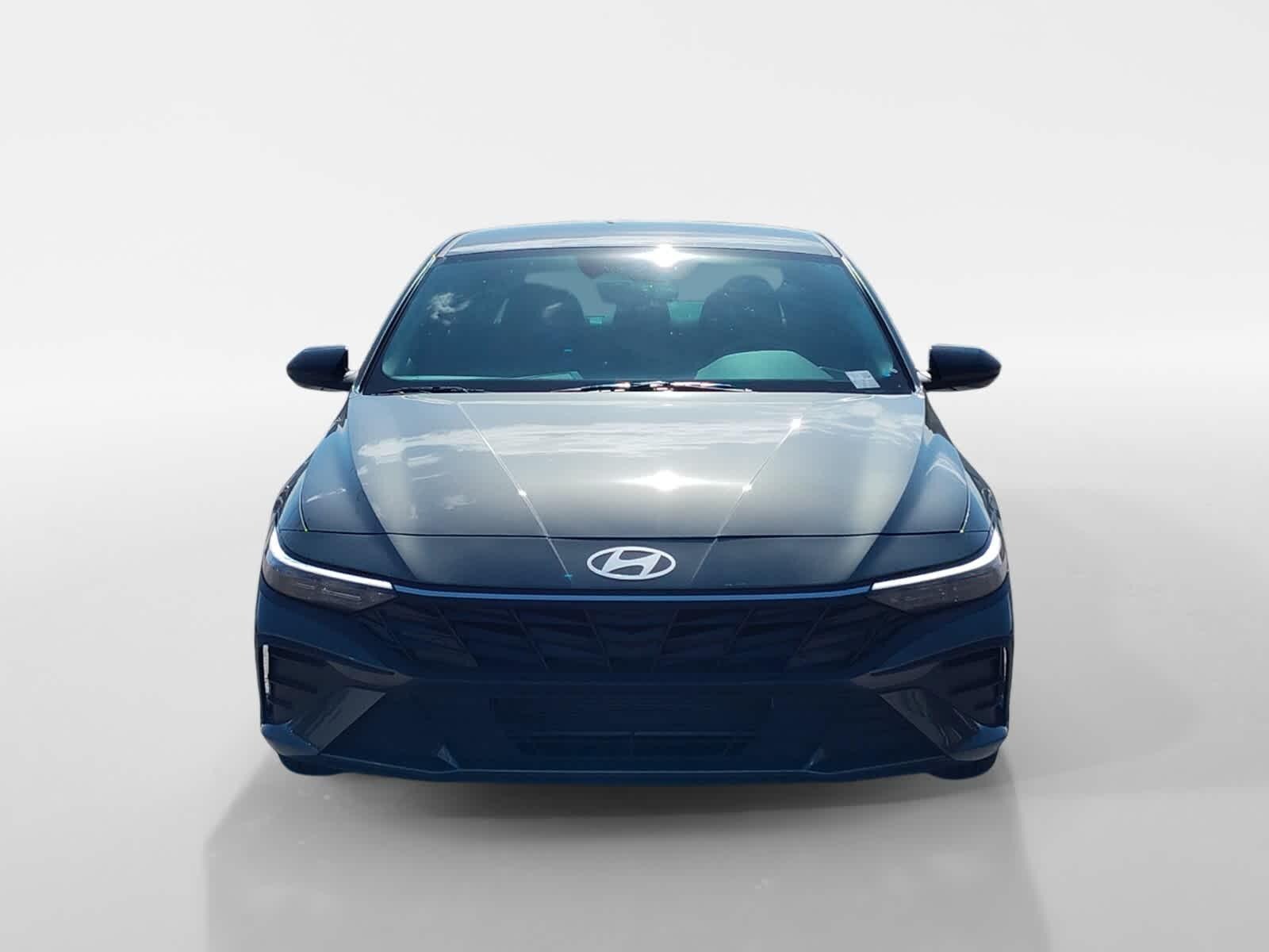 Thumbnail: 2025 Hyundai Elantra - 8