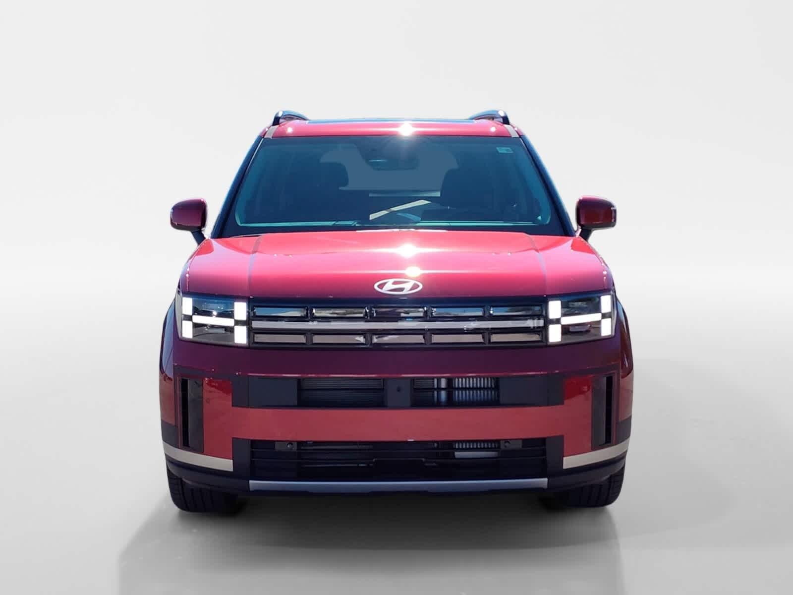Thumbnail: 2026 Hyundai Santa Fe - 8