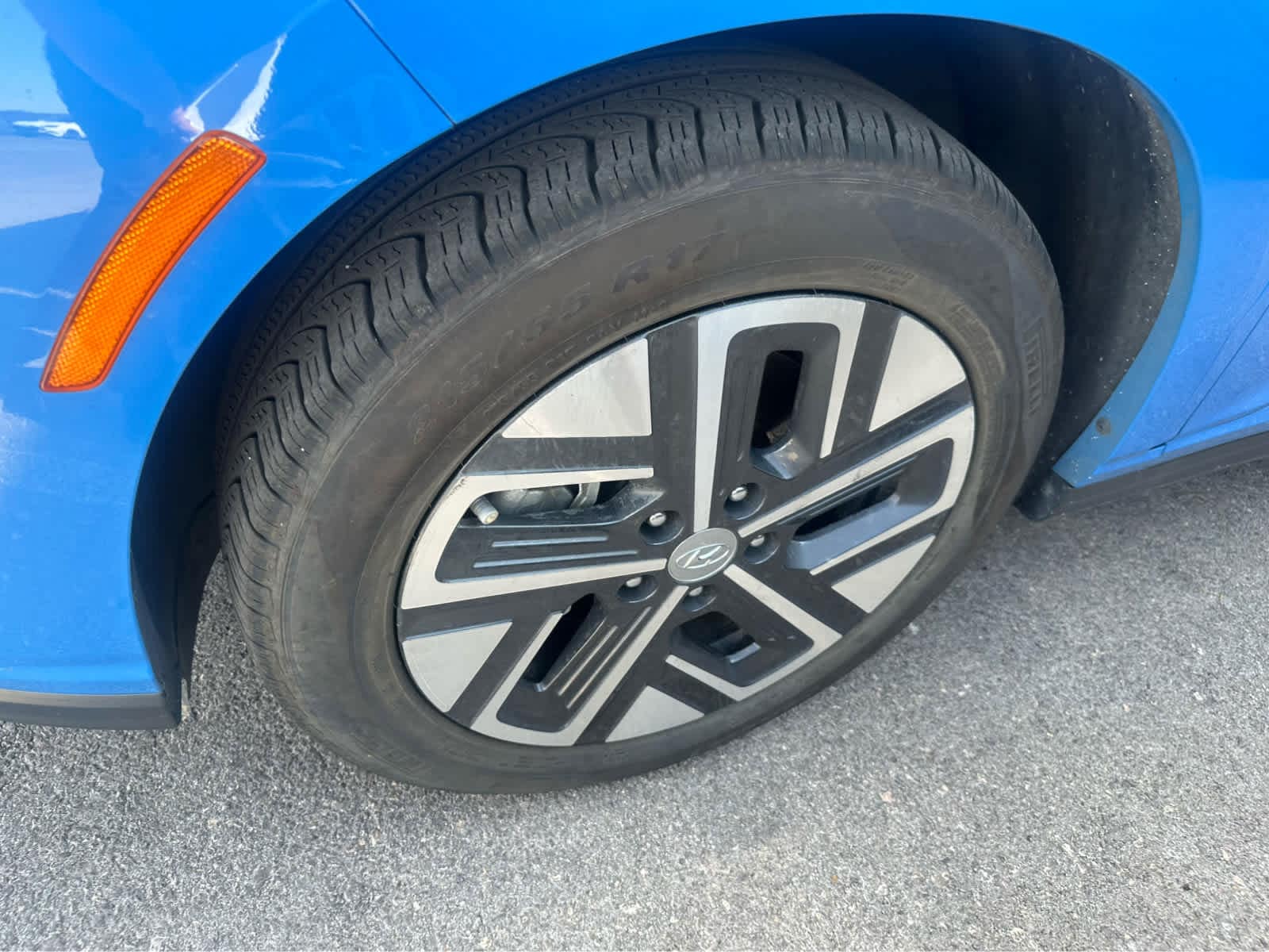 2022 Hyundai Kona SEL 10