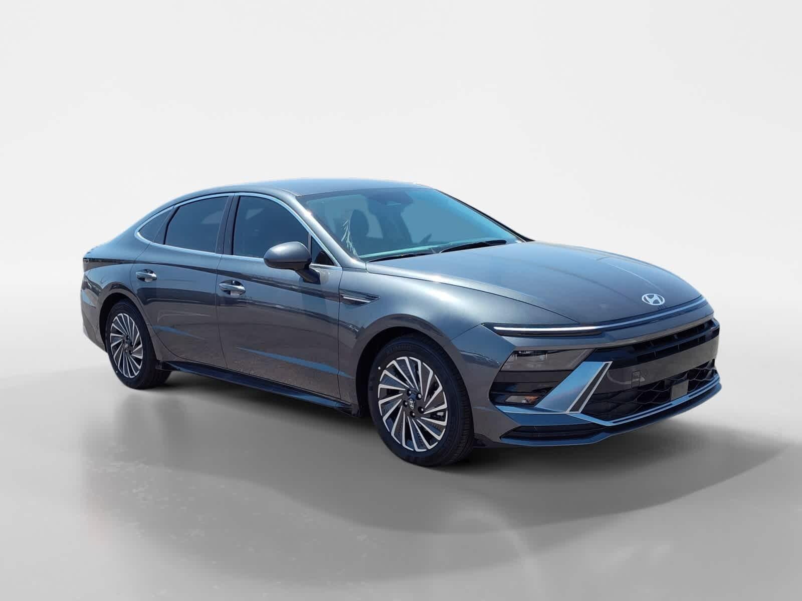 Thumbnail: 2025 Hyundai Sonata - 7