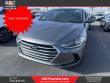 Used 2018 Hyundai Elantra SEL Sedan