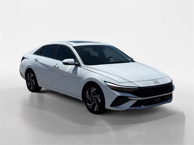 Thumbnail: 2025 Hyundai Elantra - 13