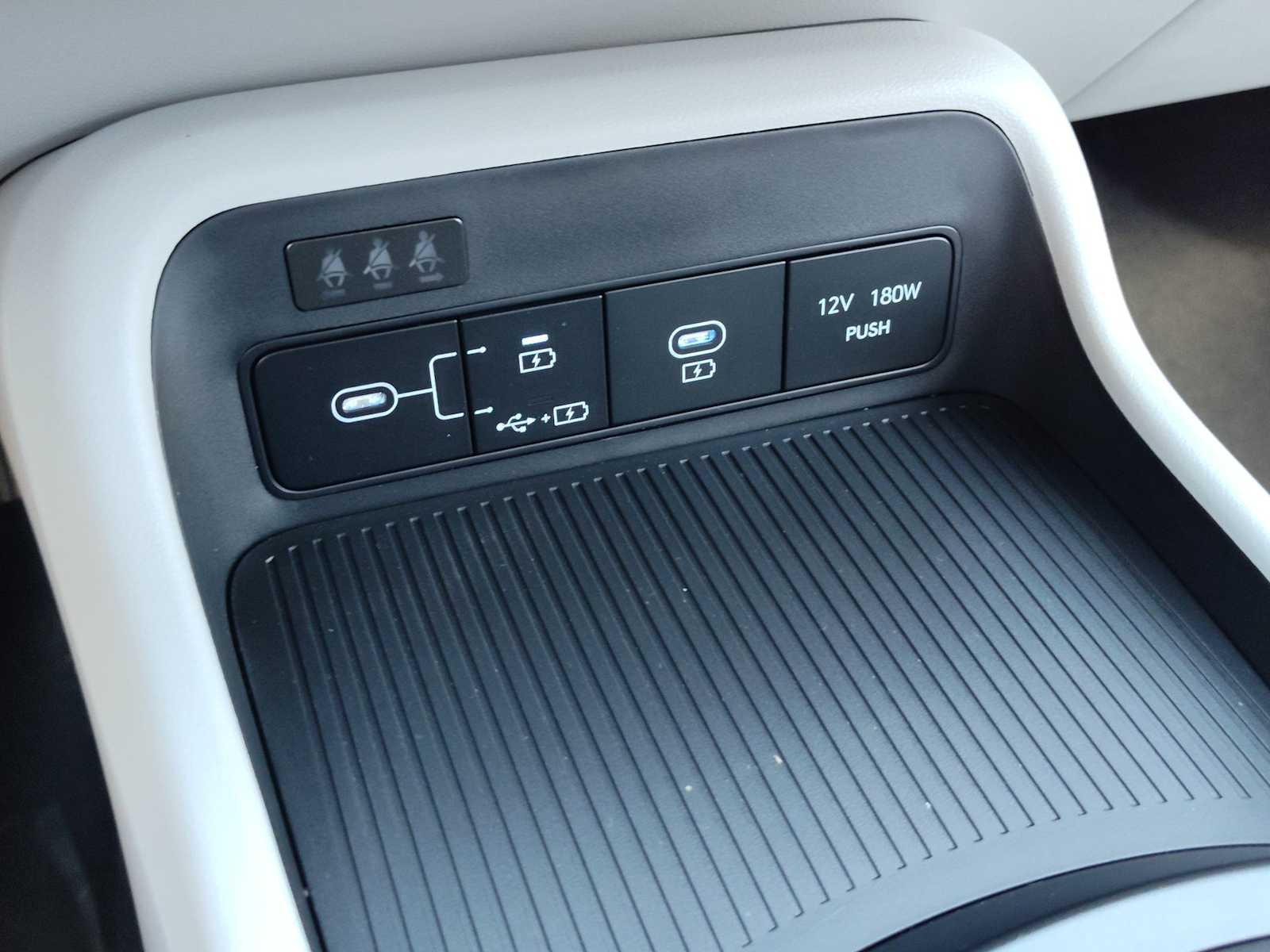 Thumbnail: 2026 Hyundai Kona - 23