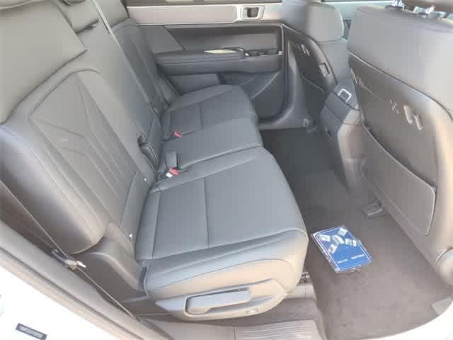 Thumbnail: 2026 Hyundai Santa Fe - 17