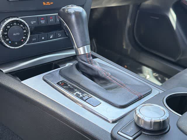 Thumbnail: 2013 Mercedes-Benz C-Class - 24