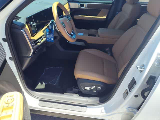 Thumbnail: 2026 Hyundai Santa Fe - 5