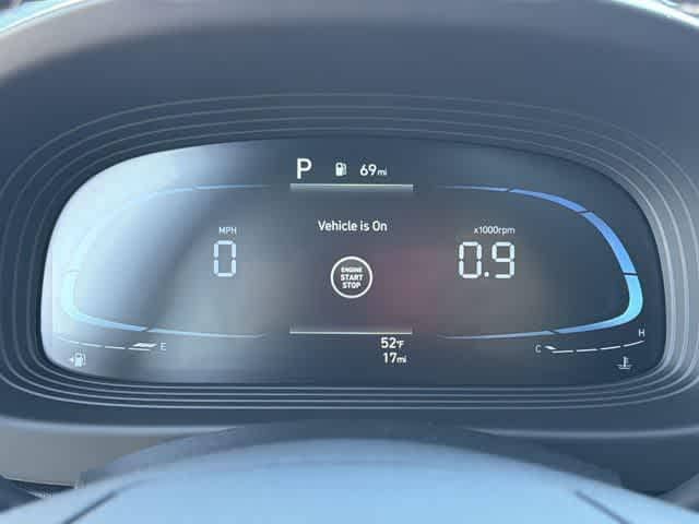 Thumbnail: 2026 Hyundai Venue - 25