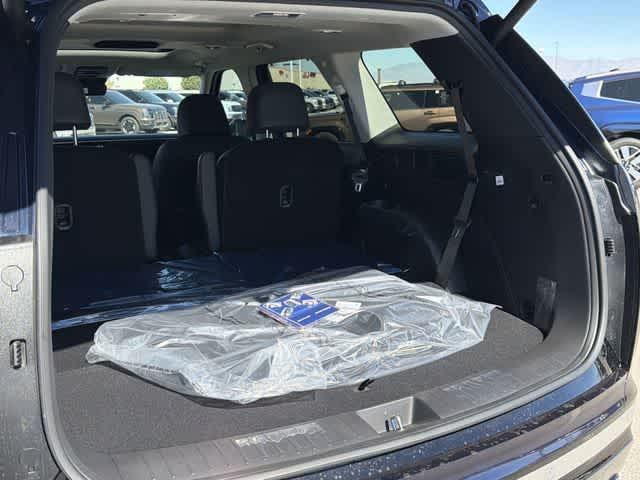 Thumbnail: 2026 Hyundai Palisade - 27