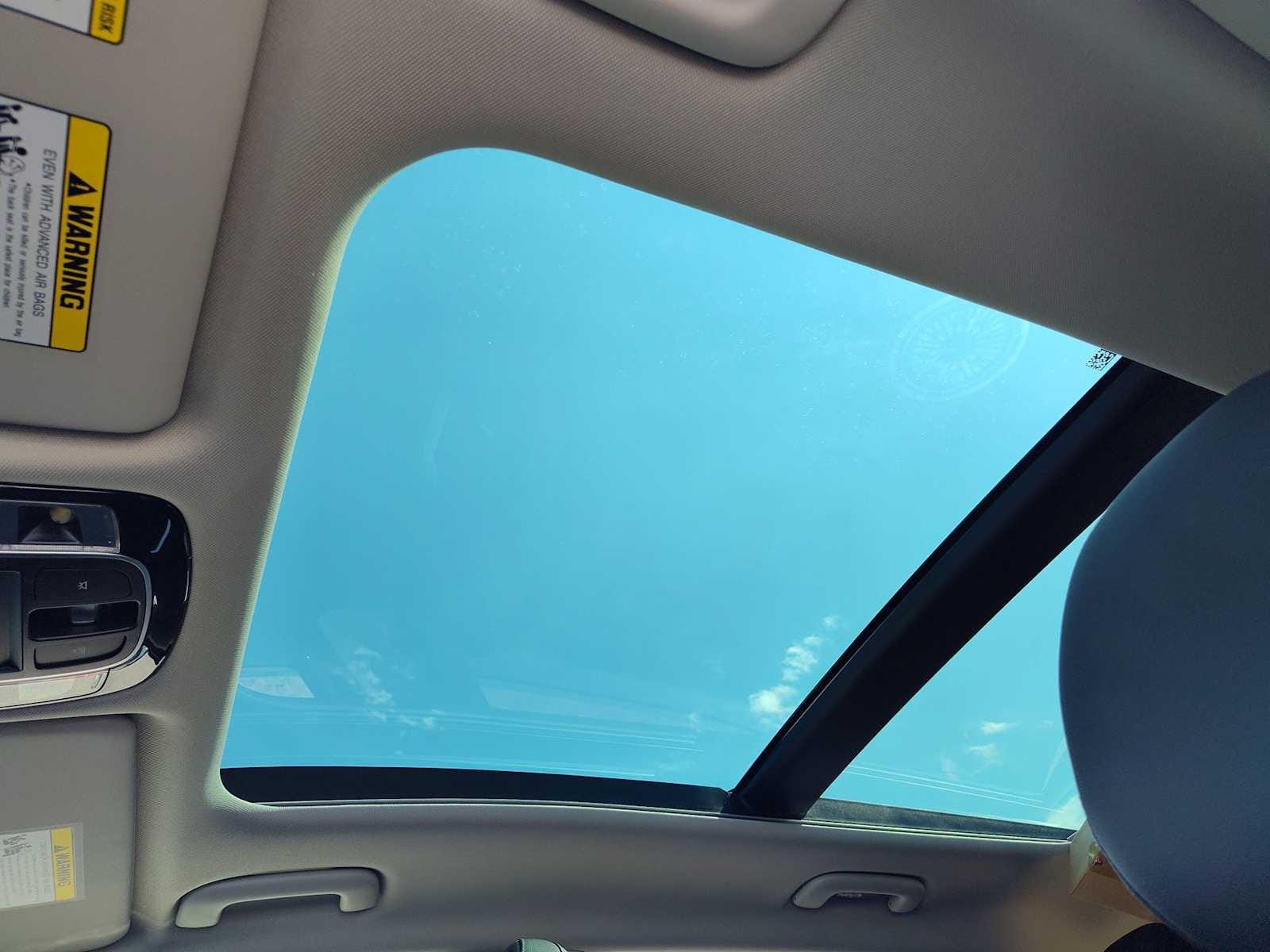 Thumbnail: 2025 Hyundai Tucson - 16