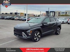 2026 Hyundai Kona Limited AWD SUV