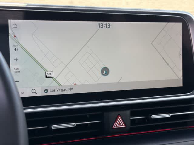 Thumbnail: 2024 Hyundai Ioniq 6 - 21