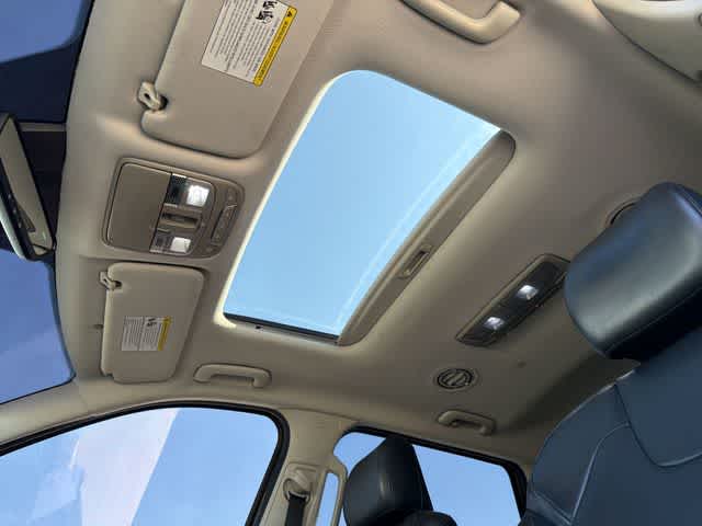 Thumbnail: 2020 Kia Telluride - 17