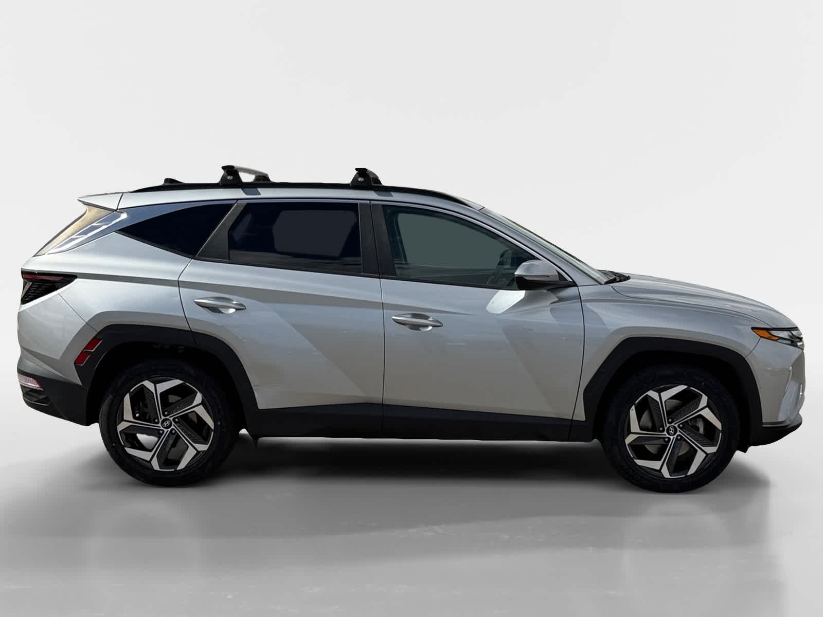 Thumbnail: 2022 Hyundai Tucson - 6