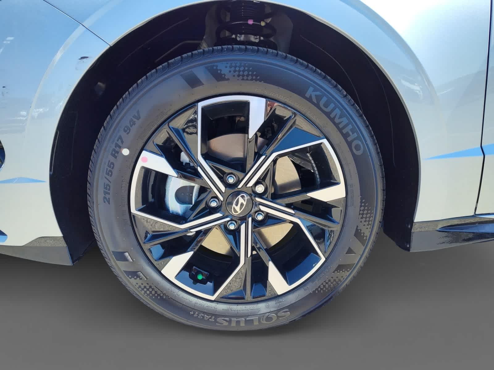 Thumbnail: 2025 Hyundai Sonata - 9