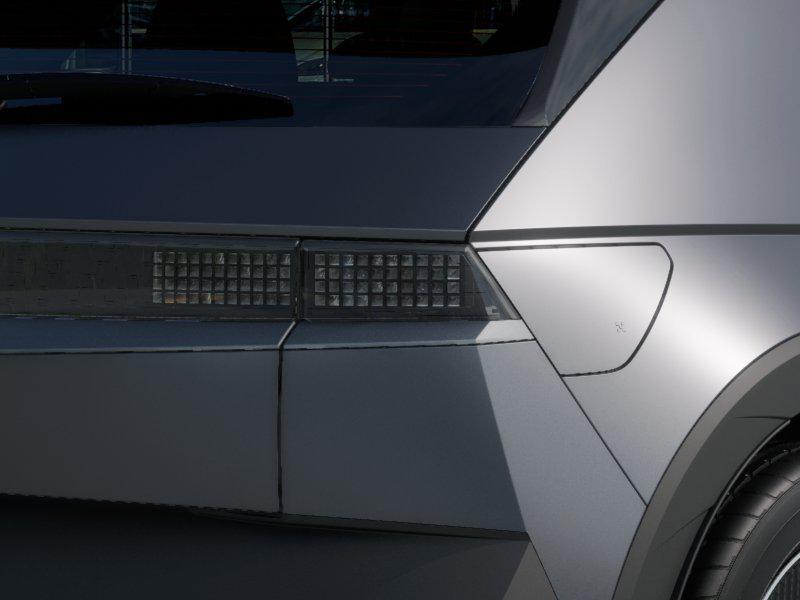 Thumbnail: 2025 Hyundai Ioniq 5 - 10