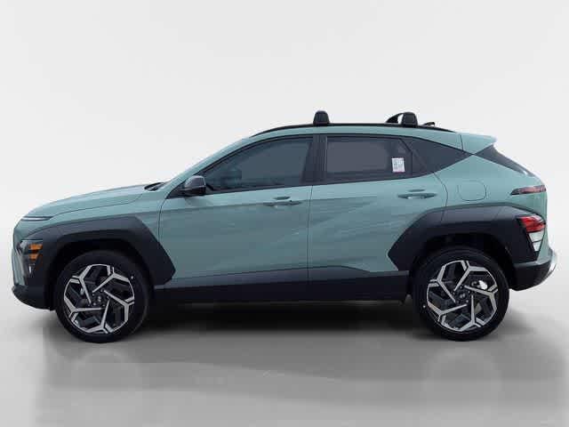 Thumbnail: 2026 Hyundai Kona - 3