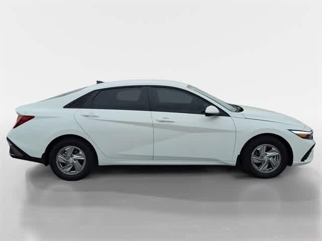 Thumbnail: 2026 Hyundai Elantra - 6