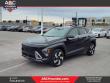 New 2026 Hyundai Kona Limited AWD SUV
