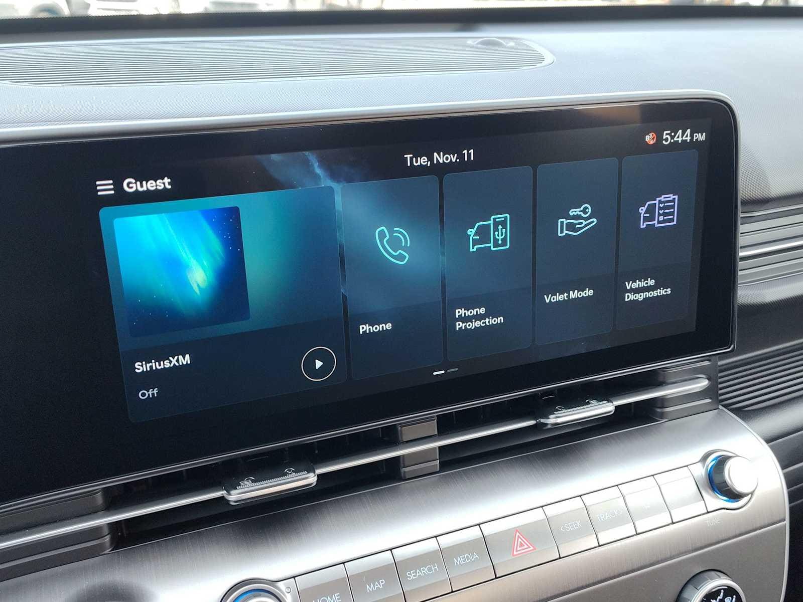 Thumbnail: 2026 Hyundai Kona - 21